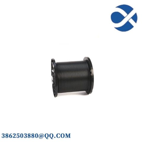 AB 1786-RG6: Advanced ControlNet RG6 Quad Shield Coax Cable