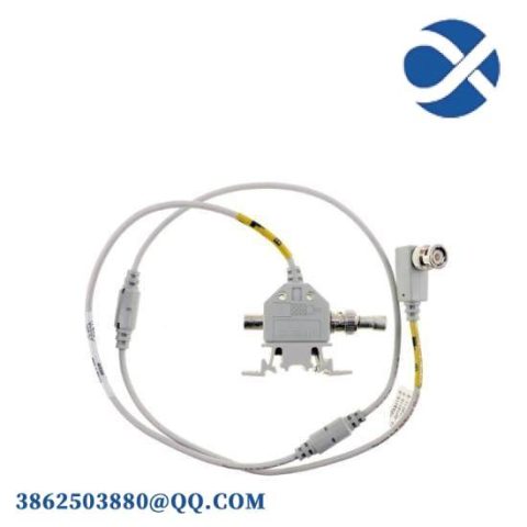 Rockwell Automation 1786-TPR/C, ControlNet T-Tap/Right Angle Module