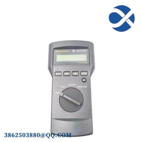 ABB 1788-MCHKR Network MediaChecker - Advanced Networking Solution