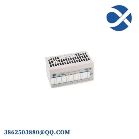 Allen-Bradley 1791D-16B0 Compact Block IO Modules