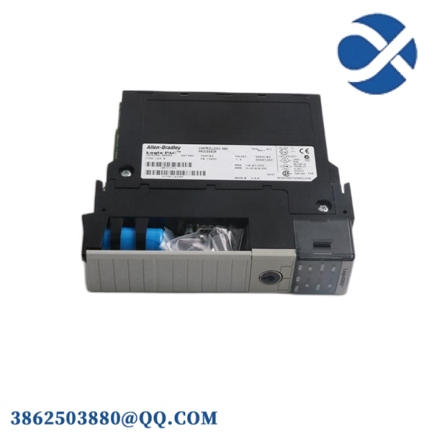 ABB AB 1791D-8B8P Base Industrial Control Module