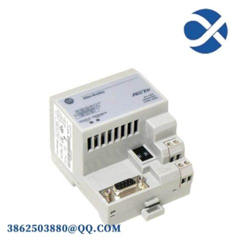 Rockwell Automation 1794-APB I/O Adapter Module, High-Performance IO Solution