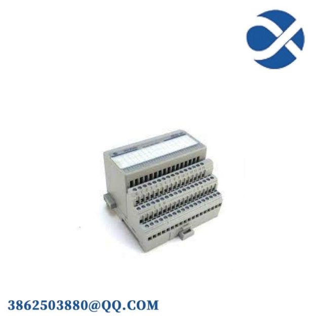 AB Control FLEX 1794-IB10XOB6 Modular Digital I/O System