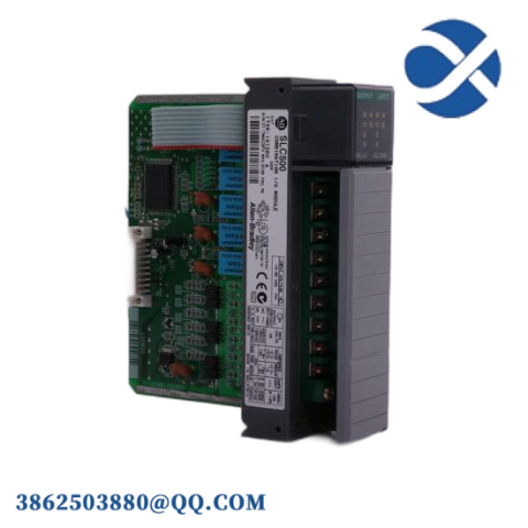Rockwell Automation 1794-IB32 SV2JZ1HS..SV2SG6MO, Control Module, Digital Input, Programmable Logic Controller