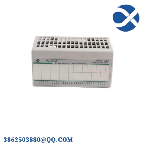 AB 1794-IE8H: Advanced Analog Input Module for Industrial Automation