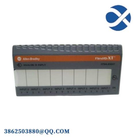 Siemens 1794-IE8XT Transfer Modules, Siemens, 1794-IE8XT, Control Modules