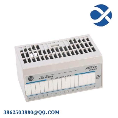 Allen-Bradley 1794-IT8/A - Analog Input Module, Designed for Precision Control Solutions