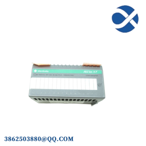 Allen Bradley PLC 1794-OB16PXT Digital DC Output Module