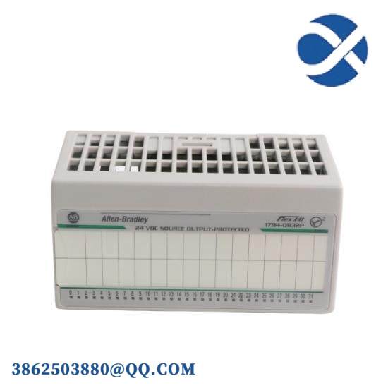 1794-ob32_output_module_1.jpg Allen-Bradley 1794-OB32 Output Module, Advanced Control Solutions