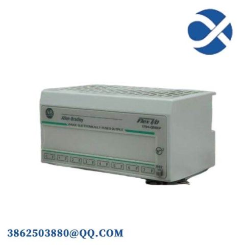 Rockwell Automation 1794-OB8EP Analog Output Module
