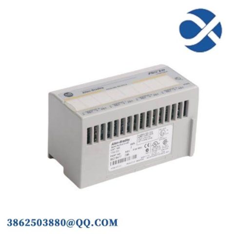 Allen-Bradley 1794-OE4 Analog Output Module - Precision Control Solution
