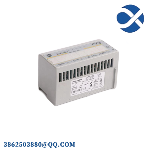 AB 1794-OF4I Isolated Analog Output Module, AB Control Systems