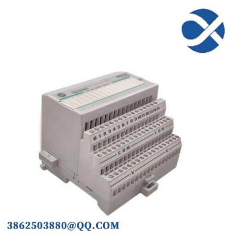 Allen-Bradley 1794-TB3/A Terminal Base Unit - High-Performance I/O Solution for Industrial Control Systems