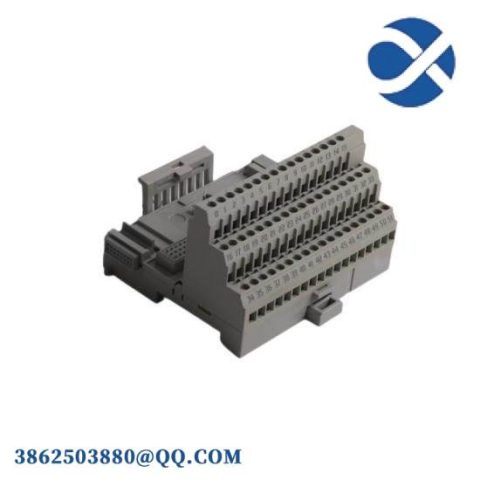 Allen-Bradley 1794-TB3 Flex I/O Terminal Base Unit