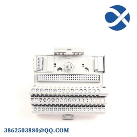 Rockwell Automation 1794-TB3K FLEX I/O Terminal Base