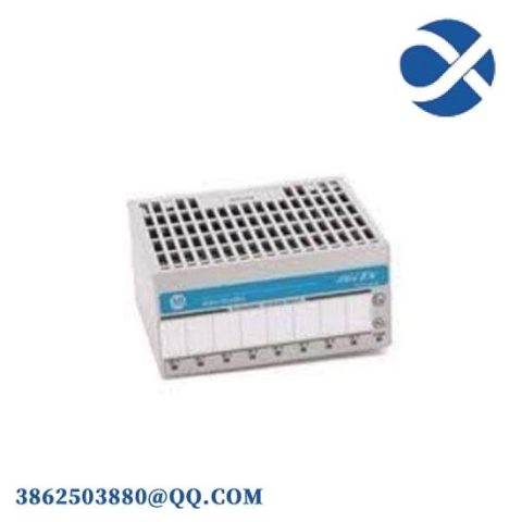 Fast Delivery: Precision Control - 1797-IE8NF Industrial Controller