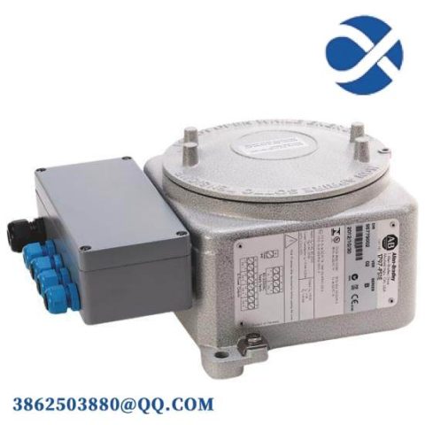 Allen-Bradley 1797-PS1E - Precision Power Supply Module, Industrial Automation