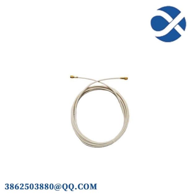 Bently Nevada 18622-010-01: High-Performance Interconnect Cable for Industrial Control Systems