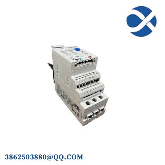 193-ec5ee_overload_relay.jpg ABB 193-EC5EE Overload Relay, Industrial Control, Relay Module