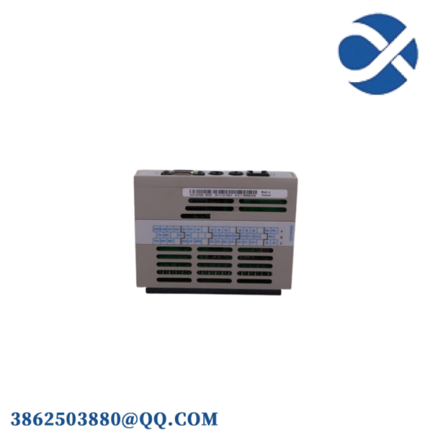Westinghouse 1C31181G02: Remote I/O Module for Industrial Automation