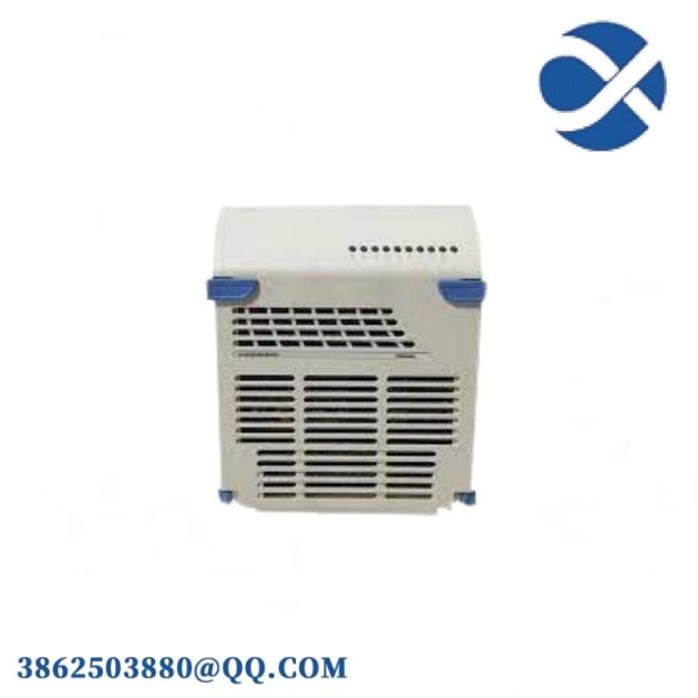 WESTINGHOUSE 1C31203G01: Remote Node Controller, Industrial Control Solutions