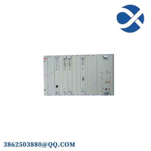 ABB 1KHL015623R0001 - AFO4LE Distributed Control System (DCS) Module