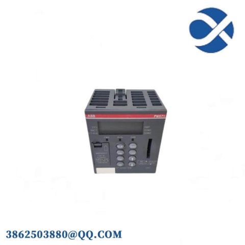 ABB 1SAY130110R0100 - 07SS91C2 K3 Connection Cable, Advanced Industrial Networking Solution