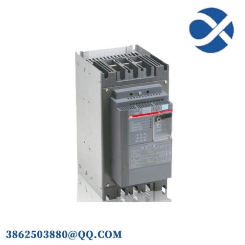 ABB 1SFA892008R1002: Industrial Soft Starter for Efficient Motor Control