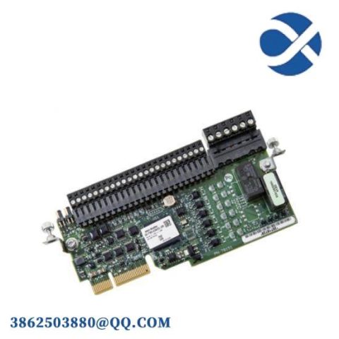 Allen-Bradley 20-750-2262C-2R PowerFlex 750 24V I/O Module