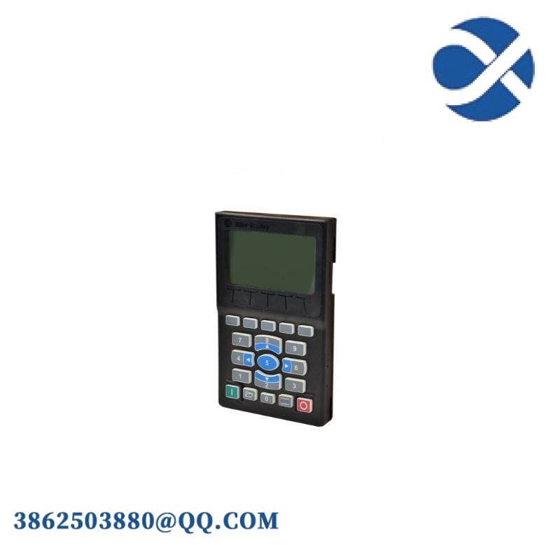 20-him-a6_human_interface_module.jpg ABB AB 20-HIM-A6 Human Interface Module, Industrial Control Solutions