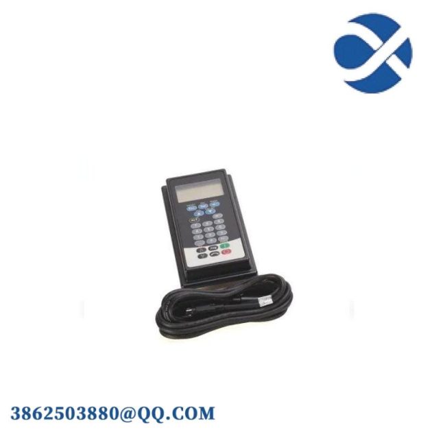 AB 20-HIM-C3S: Advanced Industrial Display Module for Precision Control