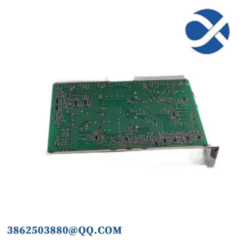 ABB 2012AZ10101B Advanced Industrial Control Module