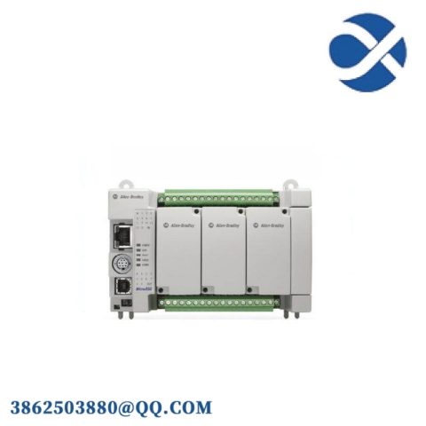 ABB 2080-LC50-24QBB Industrial Control Module
