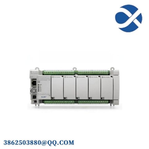 AB 2080-LC50-24QWB - Advanced Industrial Control Solution
