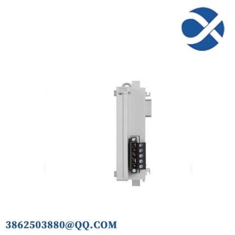 ABB AB 2085-EP 24VDC Power Supply, Compact Industrial Control Solution