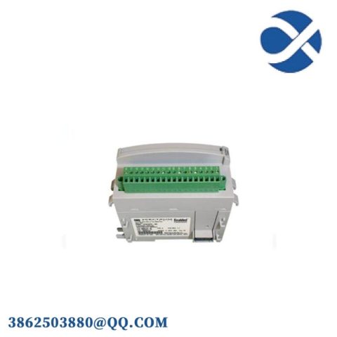 AB 2085-IA8 Micro800 Input Module: Advanced Industrial Control Solutions