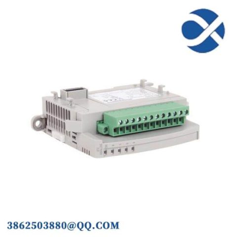 Schneider Electric 2085-IF4 2085IF4 - Advanced Industrial Control Module