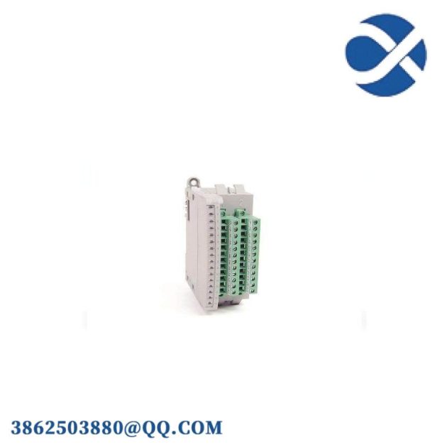 AB Micro800 2085-OB16 Output Module: Precision Control Solution