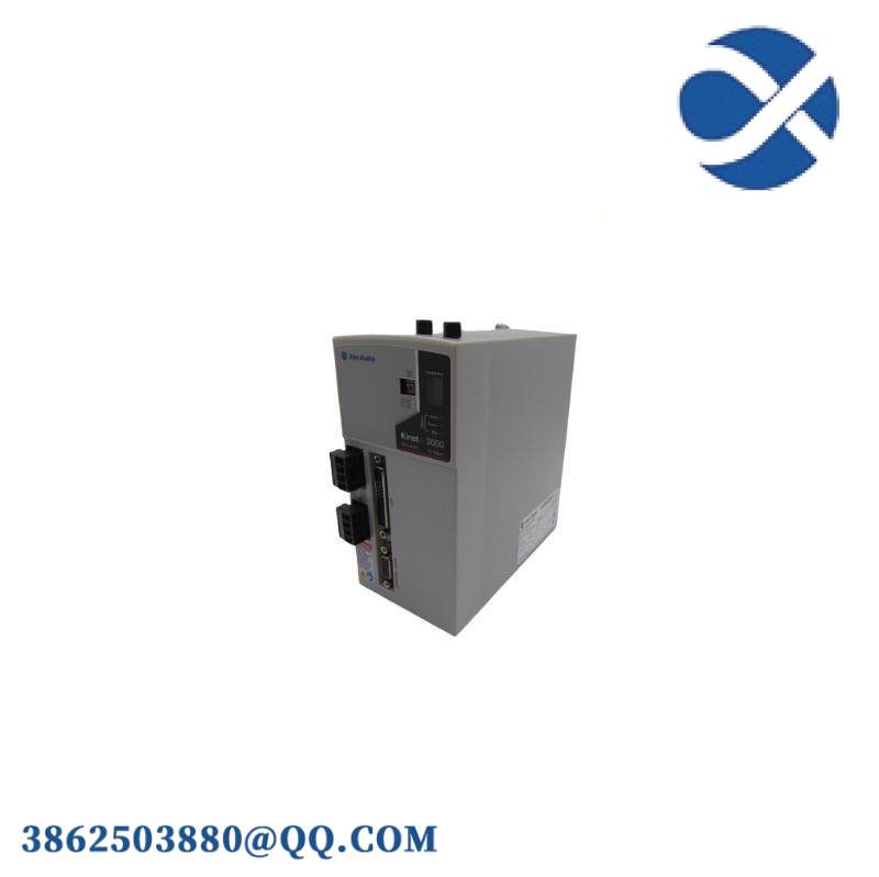2093-am01_servo_drive_axis_module_ser_a.jpeg AB 2093-AM01 Servo Drive Axis Module for Advanced Manufacturing