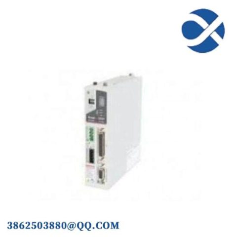 GE Fanuc 2093-AM01 Control Station, Automation Module