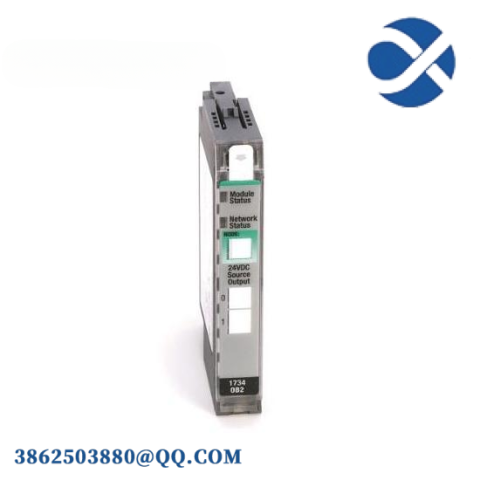 Allen-Bradley 2093-AMP2 Servo Drive, Compact Control Solution for High-Efficiency Systems