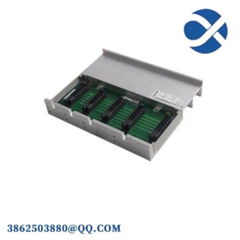 ABB 2093-PRS4 Kinetix 2000 4 Axis Slim Power Rail