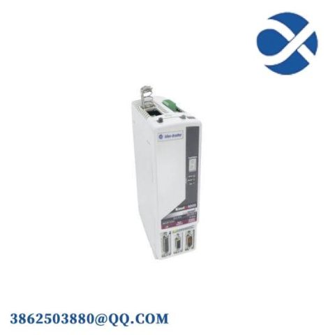 Allen-Bradley Kinetix 6000 2094-AM01 Axis Module