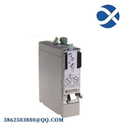 Rockwell Automation 2094-BM01-S Drives Kinetix 6000 Series Motor Control Module