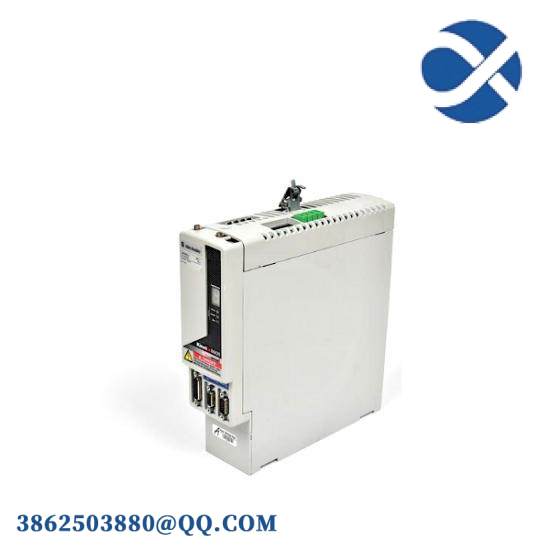 2094-bm02-s_drives_kinetix_6000_1.jpg Allen-Bradley 2094-BM02-S Kinetix 6000 Drive, Advanced Industrial Control System