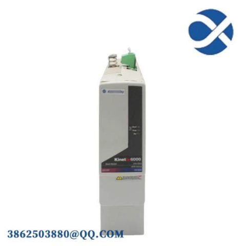 Allen-Bradley Kinetix 6000 Shunt Module 2094BSP2, Regenerative Process Enhancer