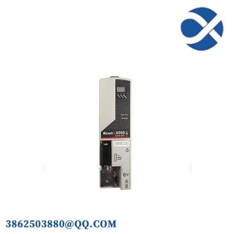 AB 2094-EN02D-M01-S0 Control Module: Precision, Efficiency, and Reliability in Automation Solutions