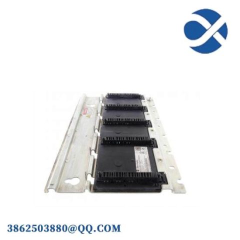 Allen-Bradley 2094-PRS4 Drives for Kinetix 6000, Precision Control in Manufacturing