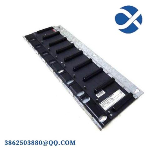 Schneider+2094-PRS8+Power Rail+Linear Motion