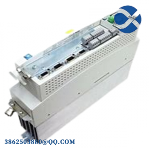 Allen-Bradley 2098-DSD-005X Digital Servo Drive Module